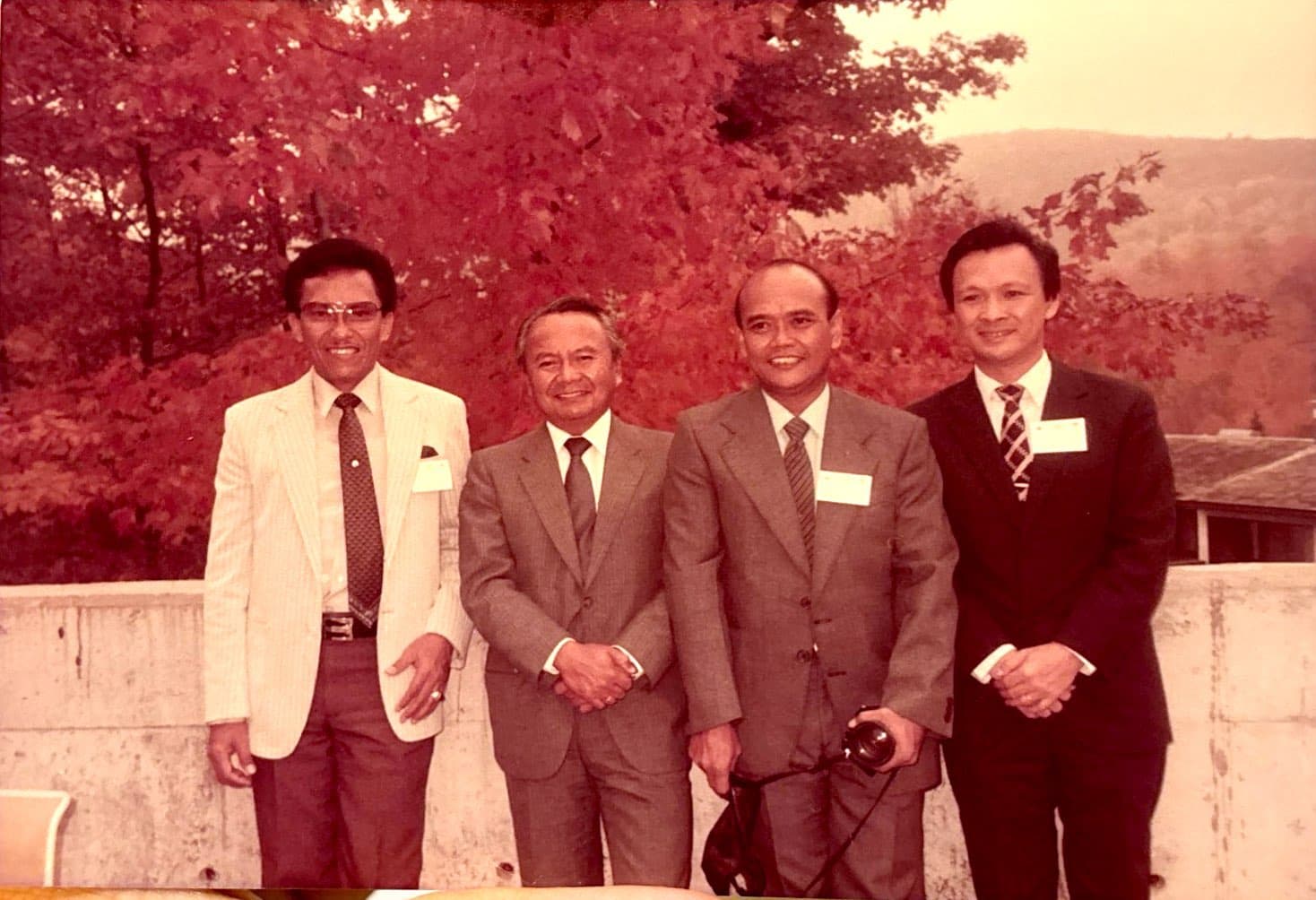 perjalanan hidup hasjim dlalal