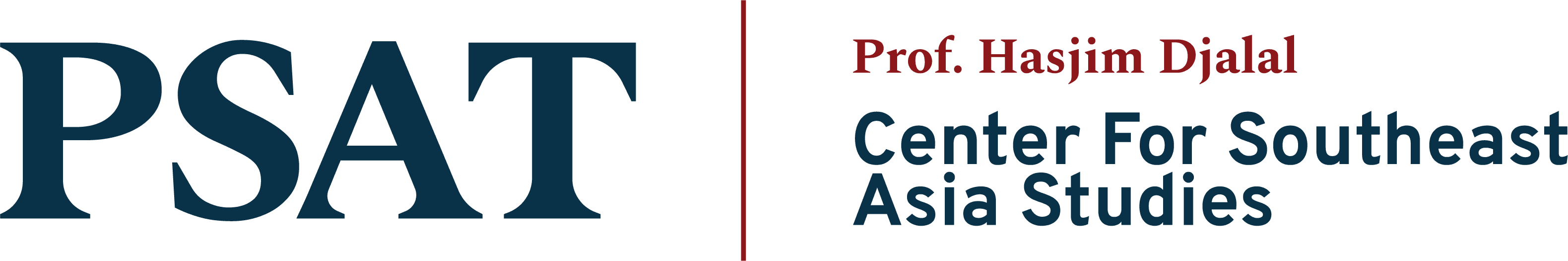 pusat studi asia tenggara